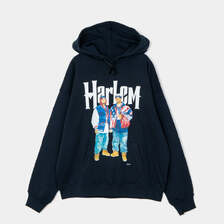 APPLEBUM &ldquo;Harlem&rdquo; Hoodie TY2620403画像