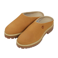 Timberland Heritage Clog TB0A5RCB754画像