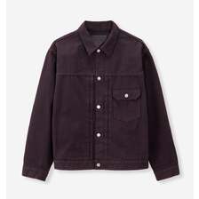MOMOTARO JEANS #001 DENIM JACKET - SHIKON MMGJ6007画像