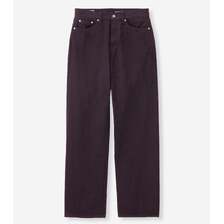 MOMOTARO JEANS #400 WIDE - SHIKON MMJB6501画像