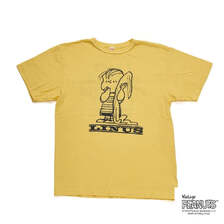 WAREHOUSE Lot YP126S-4 I LOVE MANKIND...(LINUS)画像