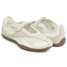 Reebok ULTRA LO MARY JANE CHALK / WHITE / GUM 100261003画像