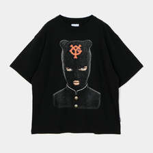 APPLEBUM &ldquo;Balaclava&rdquo; T-shirt EA2621104画像