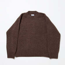 THE CORONA UTILITY KN001 - KeyHole・NAVY CREW KN001-26画像