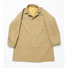 THE CORONA UTILITY CJ027L UP DUSTER COAT CJ027L-26画像