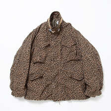 THE CORONA UTILITY CJ112 - M-65 FIELD JACKET CJ112-26画像