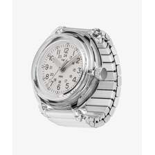 TIMEX Camper Ring Watch TW2Y78100画像