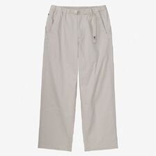 THE NORTH FACE Cotton OX Pant NB82633画像