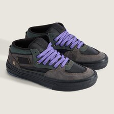 Evisen Skateboards &times; VANS Skate Half Cab Wafflecup VN000D9ZEAQ画像