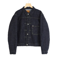 REMI RELIEF 12oz 大戦モデルJKT RN1017SDR/RN1017SDQ画像