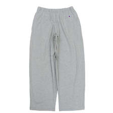 Champion Wide Long Pant C3-E216画像
