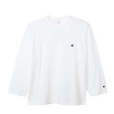 Champion L/S Tee C3-E414画像
