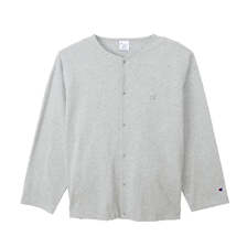 Champion Cardigan C3-E416画像