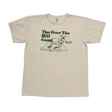 WAREHOUSE Lot 4064 THE OVER THE HILL GANG画像