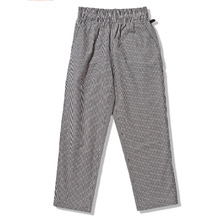 COOKMAN Carpenter's Pants Hickory Black 231-63829画像