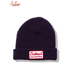 COOKMAN Beanie Navy 233-63147画像