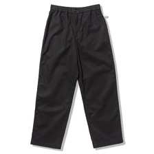 COOKMAN Heritage Wide Pants Black 231-63809画像