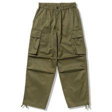 COOKMAN Tactical Cargo Pants Olive 231-63860画像