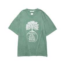 Liberaiders TREE OF LIFE TEE 736052603画像