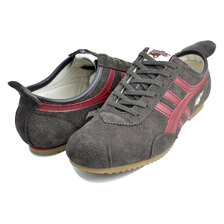 panther GT DELUXE BROWN/RED PTJ-0028-BROWNR画像