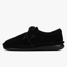 AIRWALK CLASSICS OUTLAND YAM BLACK AWC5105-01画像