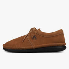 AIRWALK CLASSICS OUTLAND YAM CORAL BROWN AWC5105-03画像