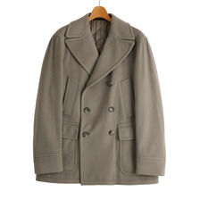 TAGLIATORE PEA COAT SAILING SAILING-350001U画像