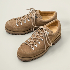 Paraboot &times; KAPTAIN SUNSHINE / Montana KS MUSCADE(BEIGE) KSPB05画像