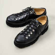 Paraboot &times; KAPTAIN SUNSHINE / Montana KS NOIR(BLACK) KSPB05画像