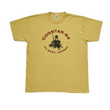 WAREHOUSE Lot 4064 COSSTAR-84画像