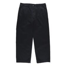 Scye San Joaquin Cotton Chino Military Trousers 5126-83502画像