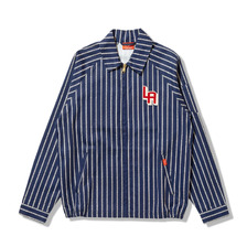 COOKMAN Delivery Jacket Negro Leagues Los Angeles White Sox 131-63467画像