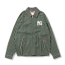 COOKMAN Delivery Jacket Negro Leagues Brooklyn Eagles 131-63466画像