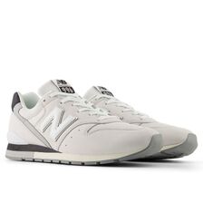 new balance U99682C WHITE画像