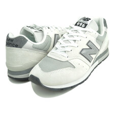 new balance U99688A SEASALT SILVERMETALLIC画像