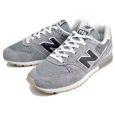 new balance U9967K5 GRAY画像