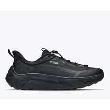 HOKA Transport 2 GTX BLACK/BLACK 1176641-BBLC画像