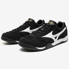 MIZUNO MORELIA LS BLACK/WHITE D1GA261A04画像