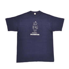 Yusuke Hanai &times; WAREHOUSE Co. Lot 4601 THE STANDING BILLIKENMAN画像