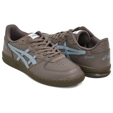 ASICS SportStyle SKYHAND OG COCOA POWDER / SLATE BLUE 1203A451-202画像