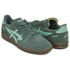 ASICS SportStyle SKYHAND OG DUSTY FERN / CATALINA GREEN 1203A452-304画像