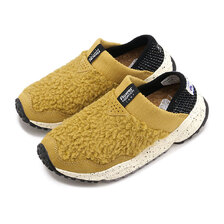 Flower MOUNTAIN CAMP3 Camel-teddy FM120006画像