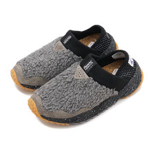 Flower MOUNTAIN CAMP3 Stone/Gray-teddy FM120005画像