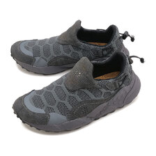 Flower MOUNTAIN HONEY COMB Gray-Wide-HC FM31077画像