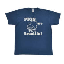 WAREHOUSE Lot 4064 PIGS ARE BEAUTIFUL画像