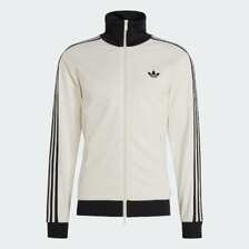 adidas Originals Classic Track Top Cloud White KT5045画像