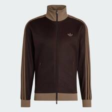 adidas Originals Classic Track Top Aurora Coffee KT5042画像