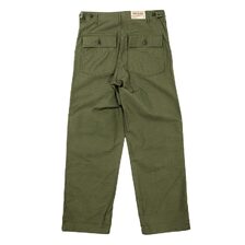 Workers Baker Pants, Trace MIL-838-D画像