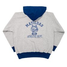 Workers Atozuke Parka/MATILDAS画像