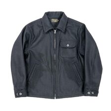 Workers Woolen Sport Jacket画像